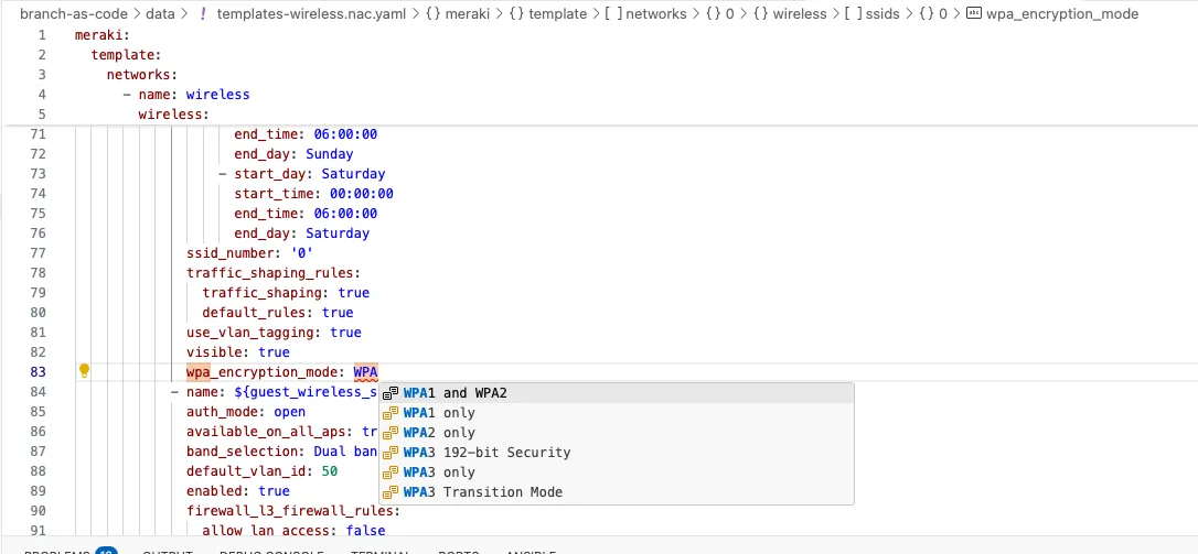 Repository Structure