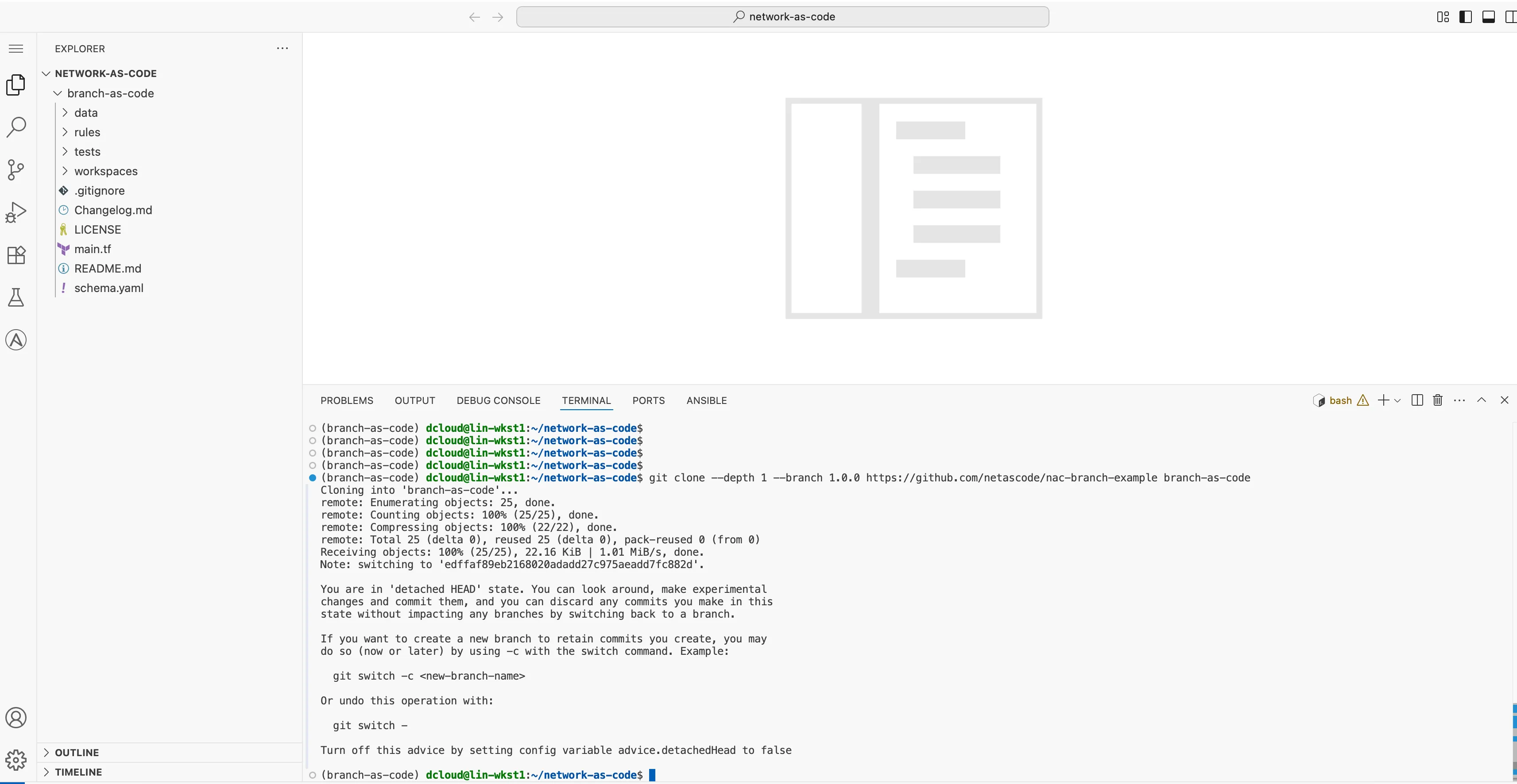 Repository Structure