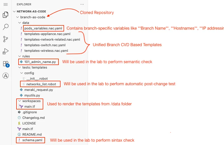 Repository Structure