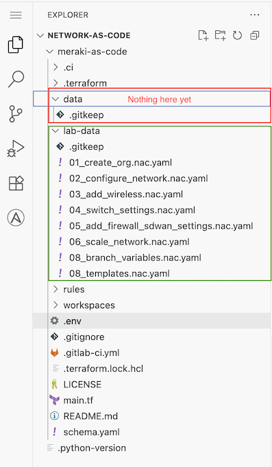code-server-explorer