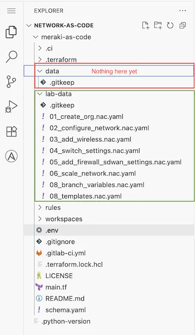 code-server-explorer