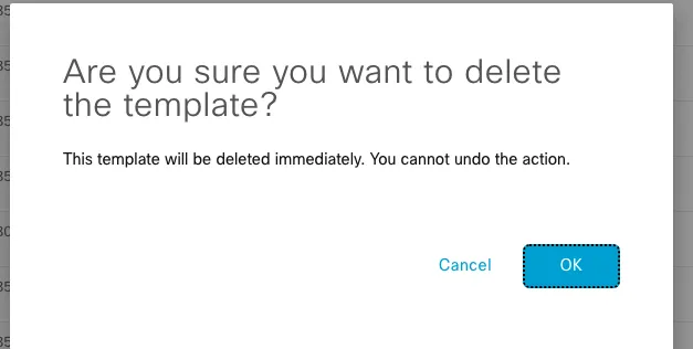 Confirm Deletion of FT-CEDGE-AAA-02 Template Again