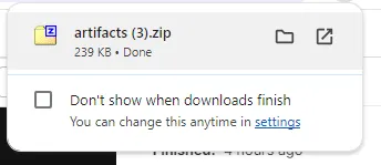 open-folder