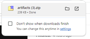 open-folder