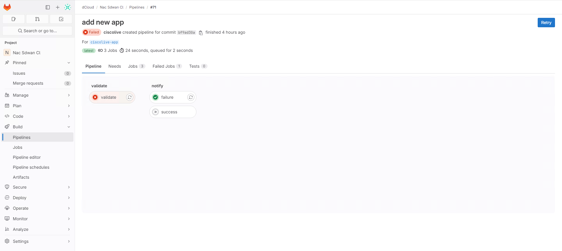 open_validation_failed