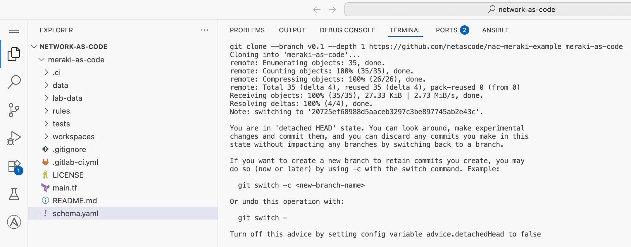 Repository Structure