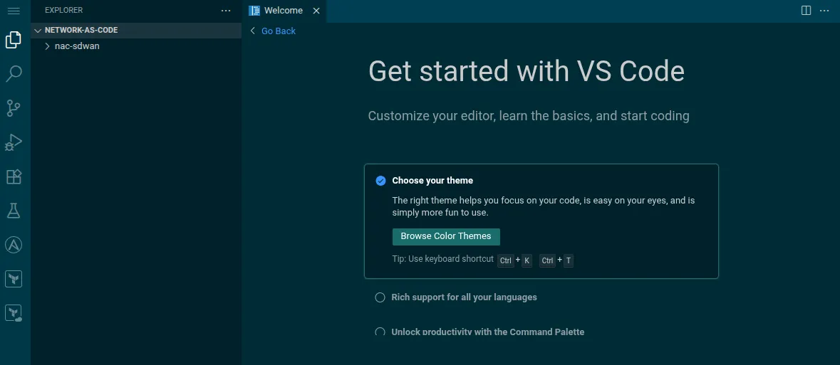 Repository Structure